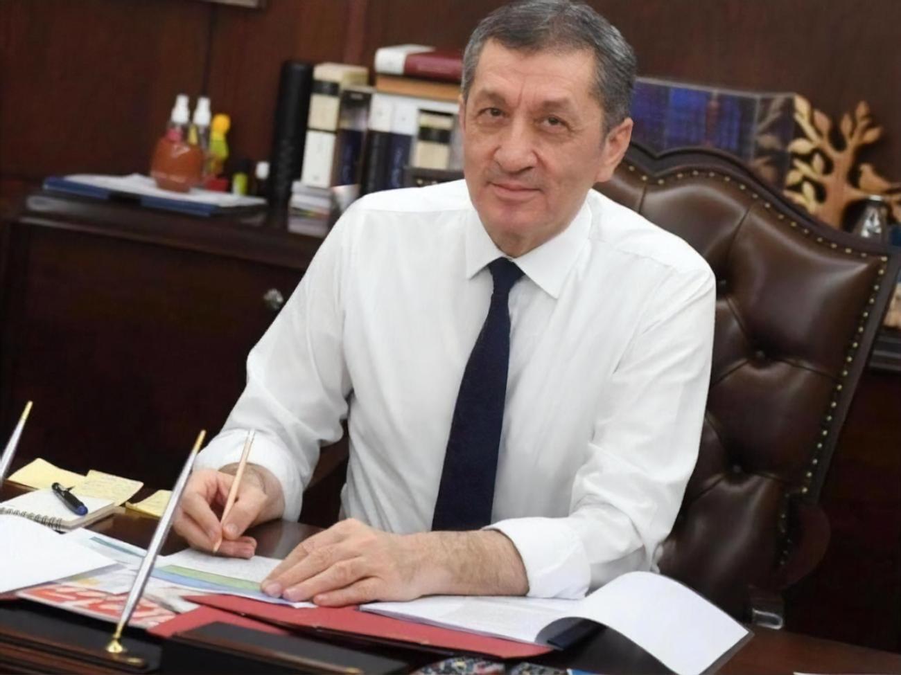 Селчук: Наші вчителі потрапили у пріоритетну групу щодо застосування вакцини проти COVID-19