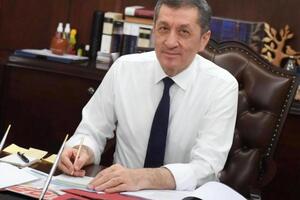 Селчук: Наши учителя попали в приоритетную группу по применению вакцины от COVID-19