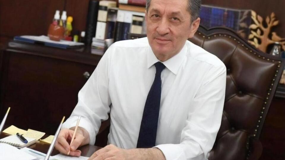 Селчук: Наші вчителі потрапили у пріоритетну групу щодо застосування вакцини проти COVID-19