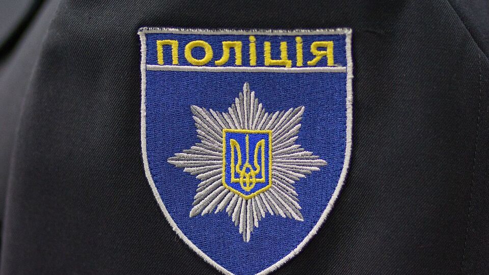 Слідчі почали кримінальне провадження за статтею про погрози або насильство щодо працівника правоохоронного органу