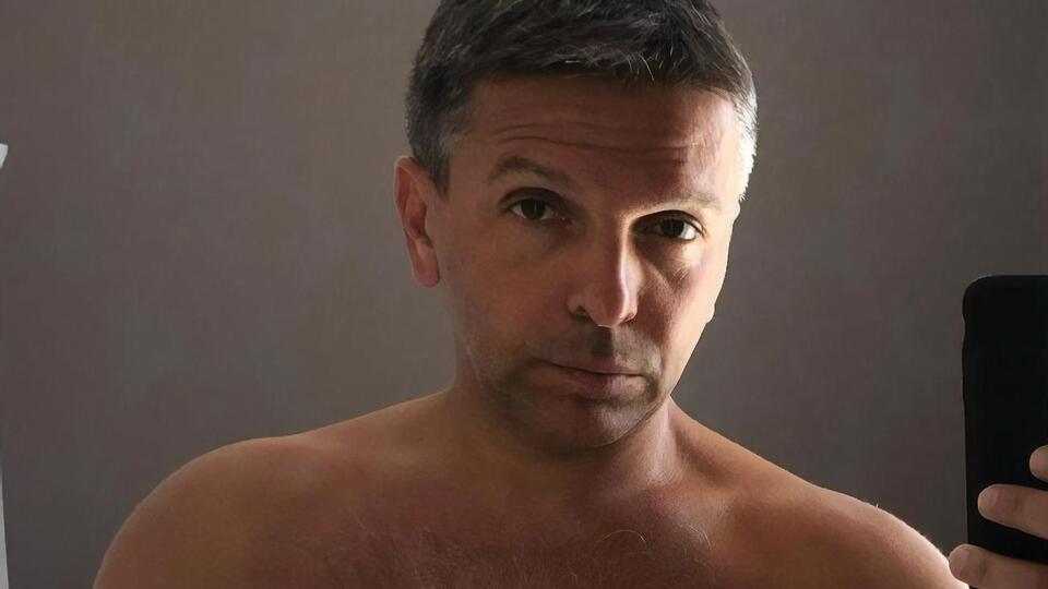 Барац – батько трьох дітей