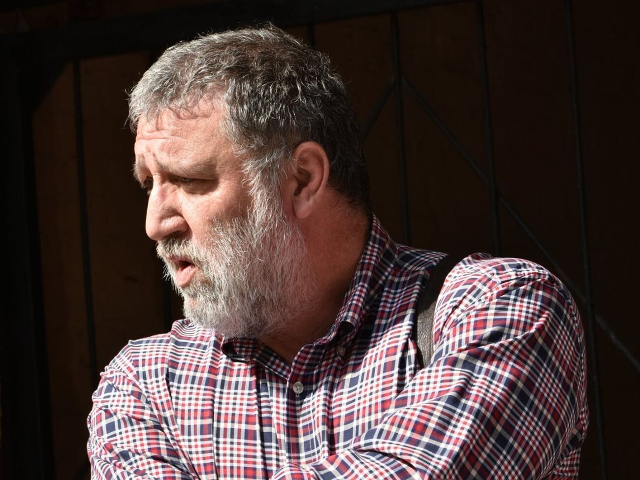 За исключением омоновцев, российским силовикам уже "очень, очень х…ево". И это ощущение будет с ними многие годы