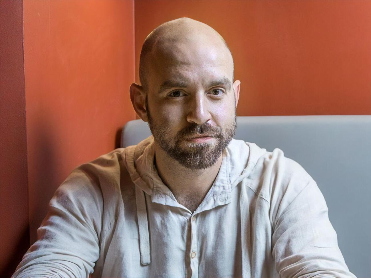 Казарин пытался избавиться от российского гражданства, по его словам, с лета 2018 года