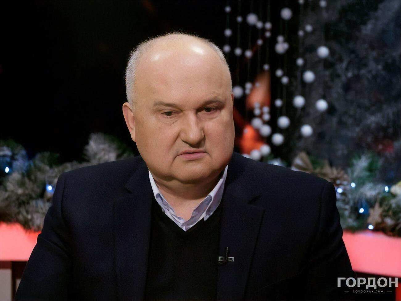 Смешко: Будь-яка диктаторська країна захоче нас зжерти
