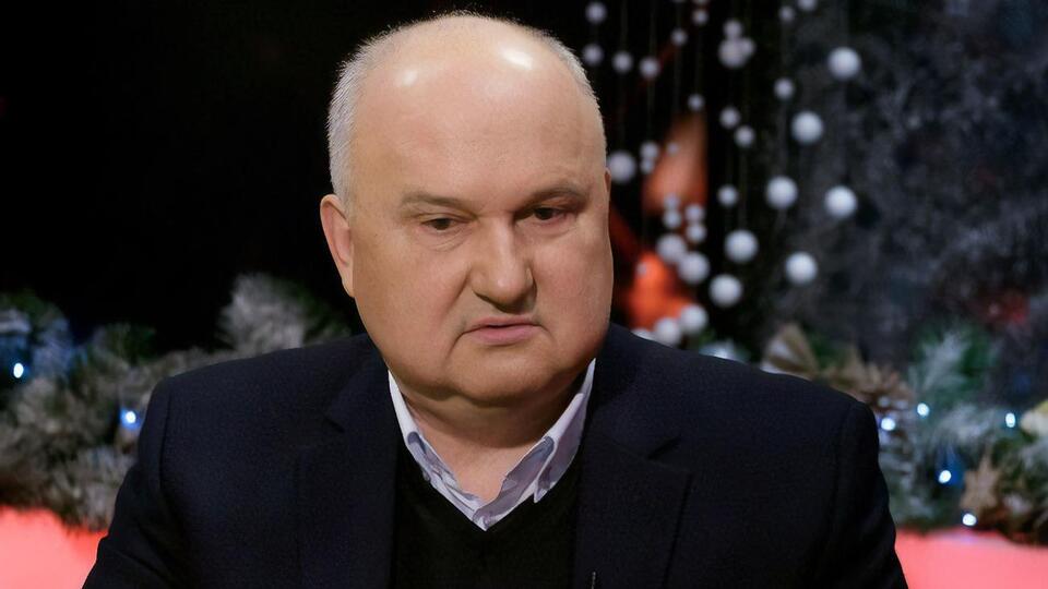 Смешко: Будь-яка диктаторська країна захоче нас зжерти
