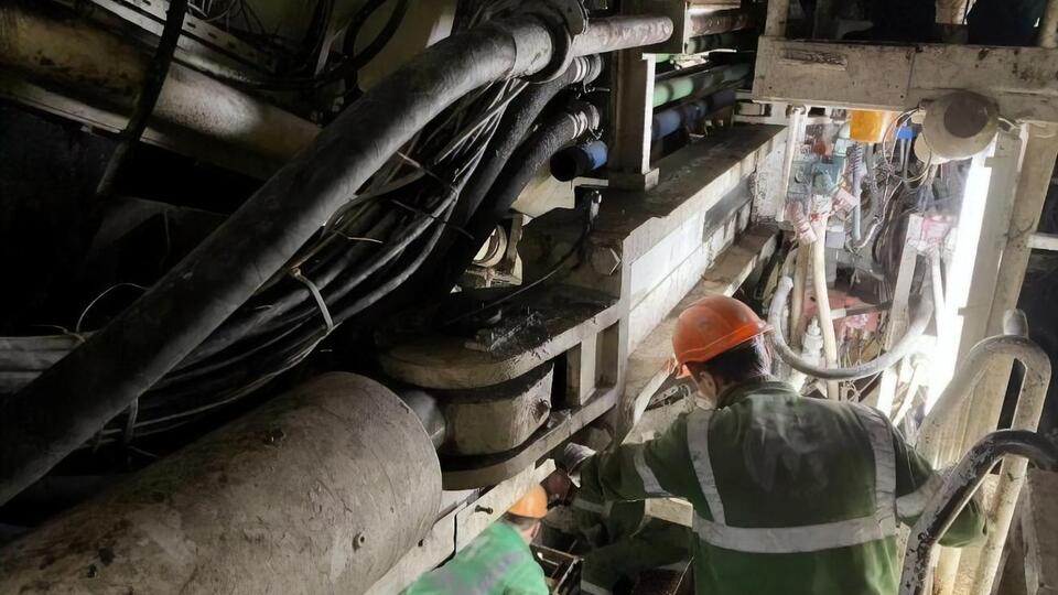 Метробудівники сподіваються до 2022 року ввести в експлуатацію дві нові станції метро