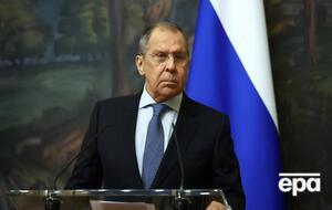 Лавров назвал ситуацию с Навальным "муссируемой западными коллегами темой"