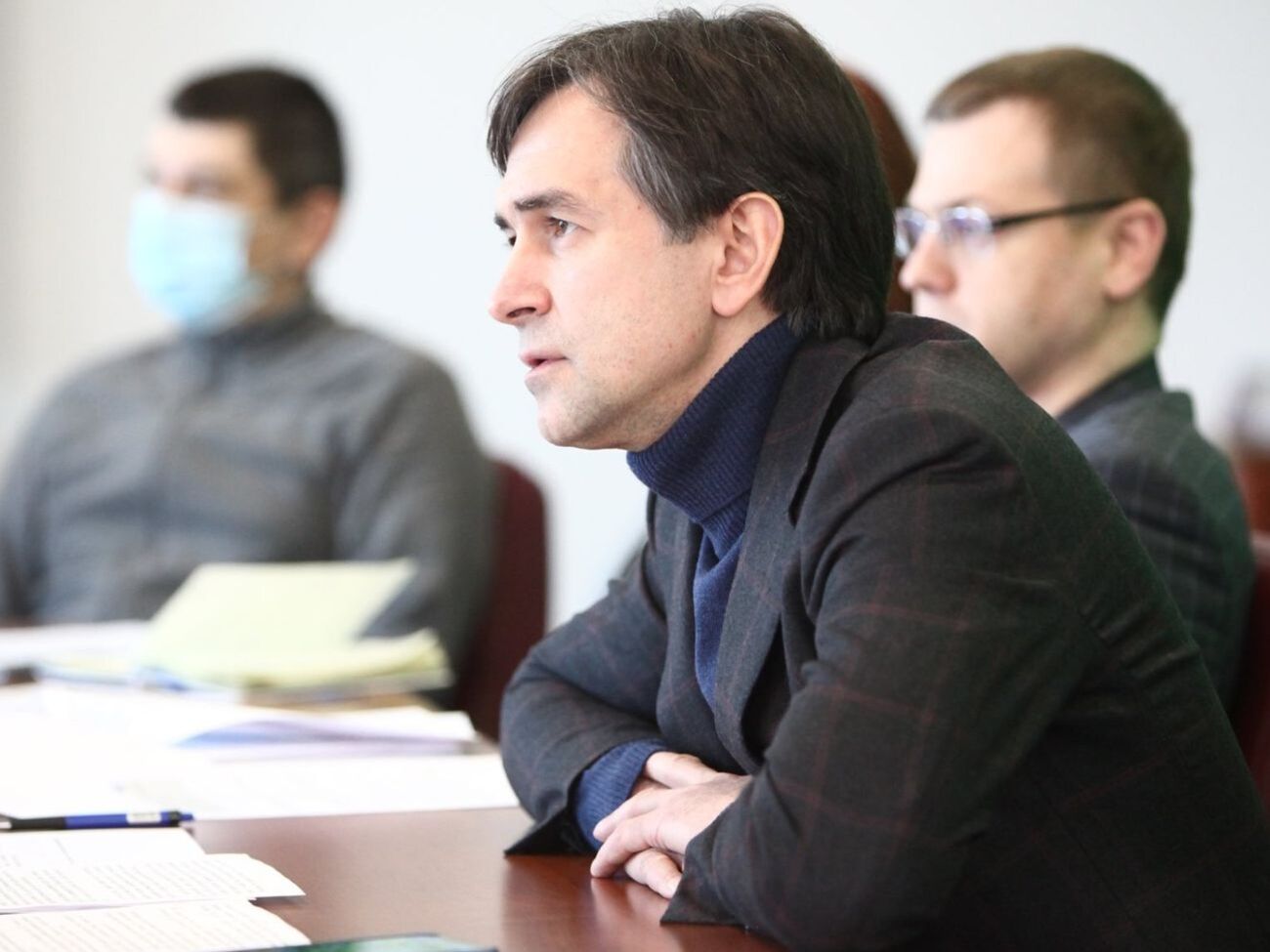 Любченко: У січні 2021 року надходження ПДВ зросли у 2,4 раза