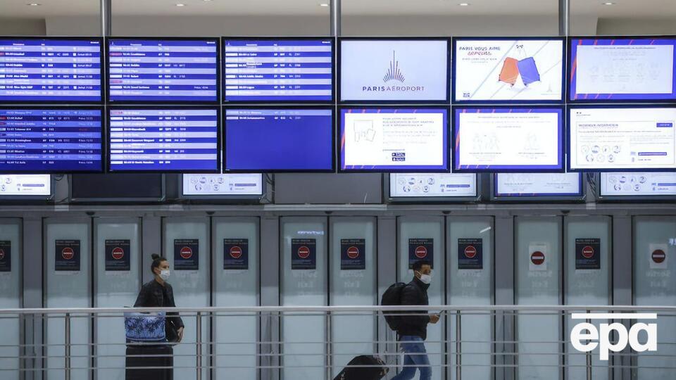 Число случаев COVID-19 в мире превысило отметку в 100 млн