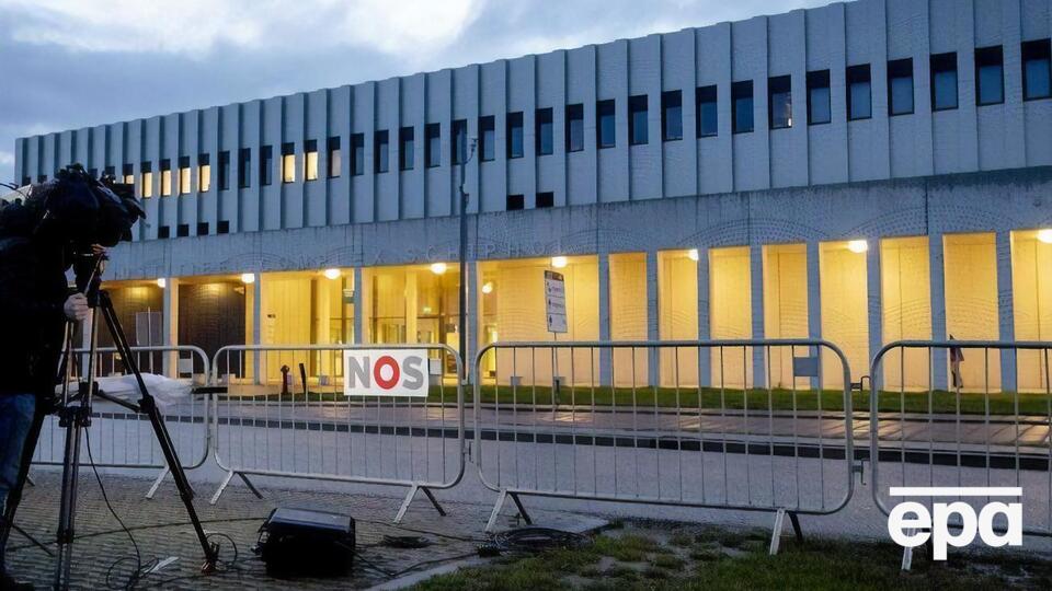 Розгляд справи про катастрофу малайзійського літака почався в "Схіпголі" 9 березня 2020 года