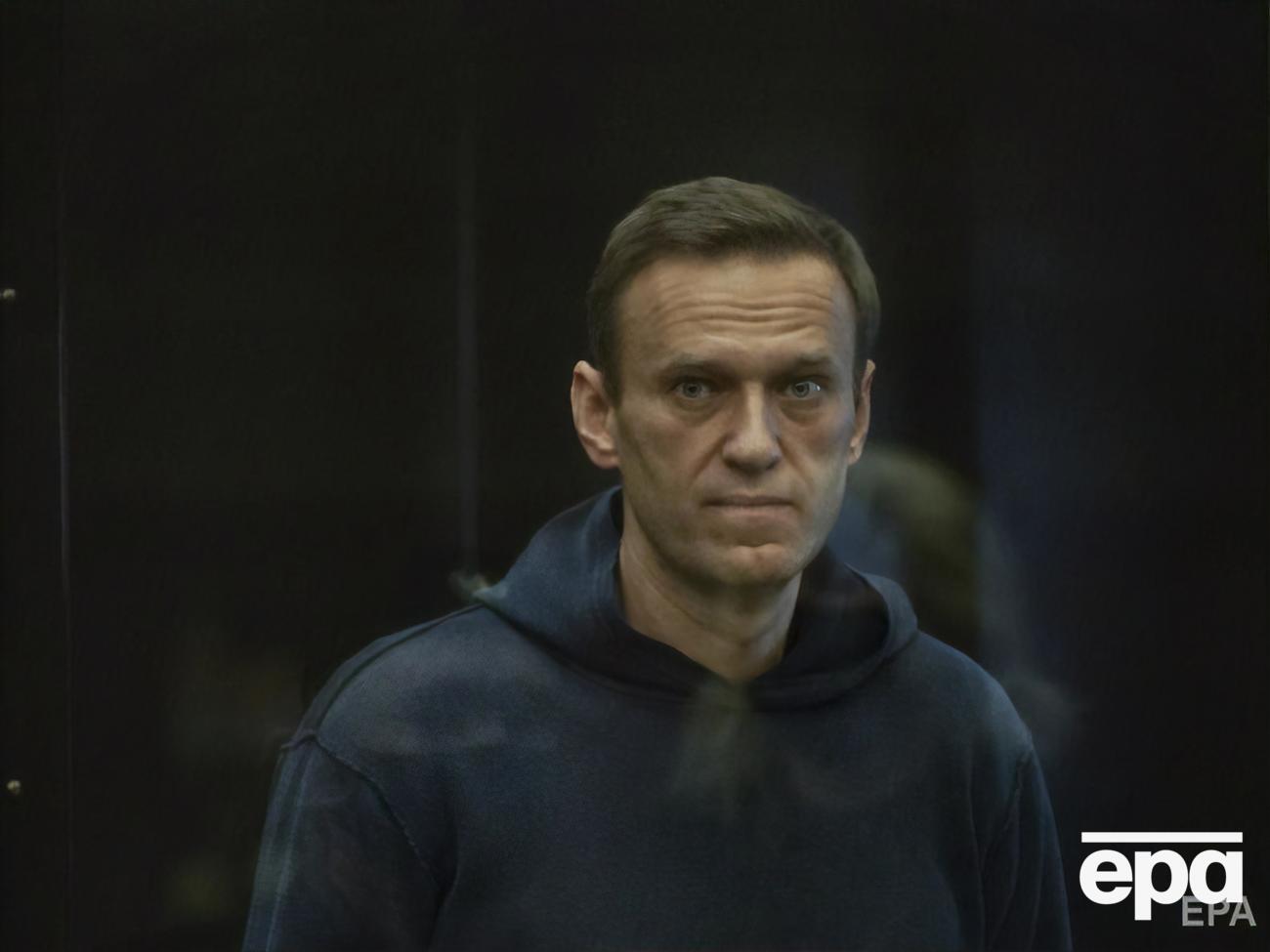 17 січня Навального затримали в аеропорту "Шереметьєво"