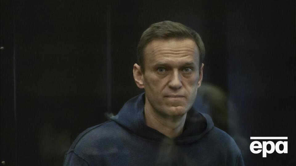 17 січня Навального затримали в аеропорту "Шереметьєво"