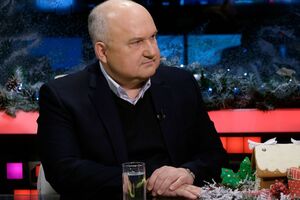 Смешко: Верховный главнокомандующий не понимает, как должна быть построена система управления специальными службами