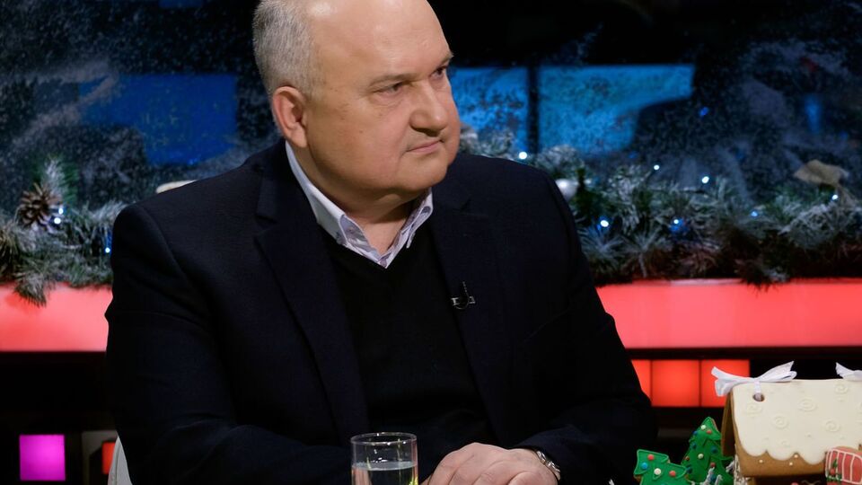 Смешко: Верховный главнокомандующий не понимает, как должна быть построена система управления специальными службами