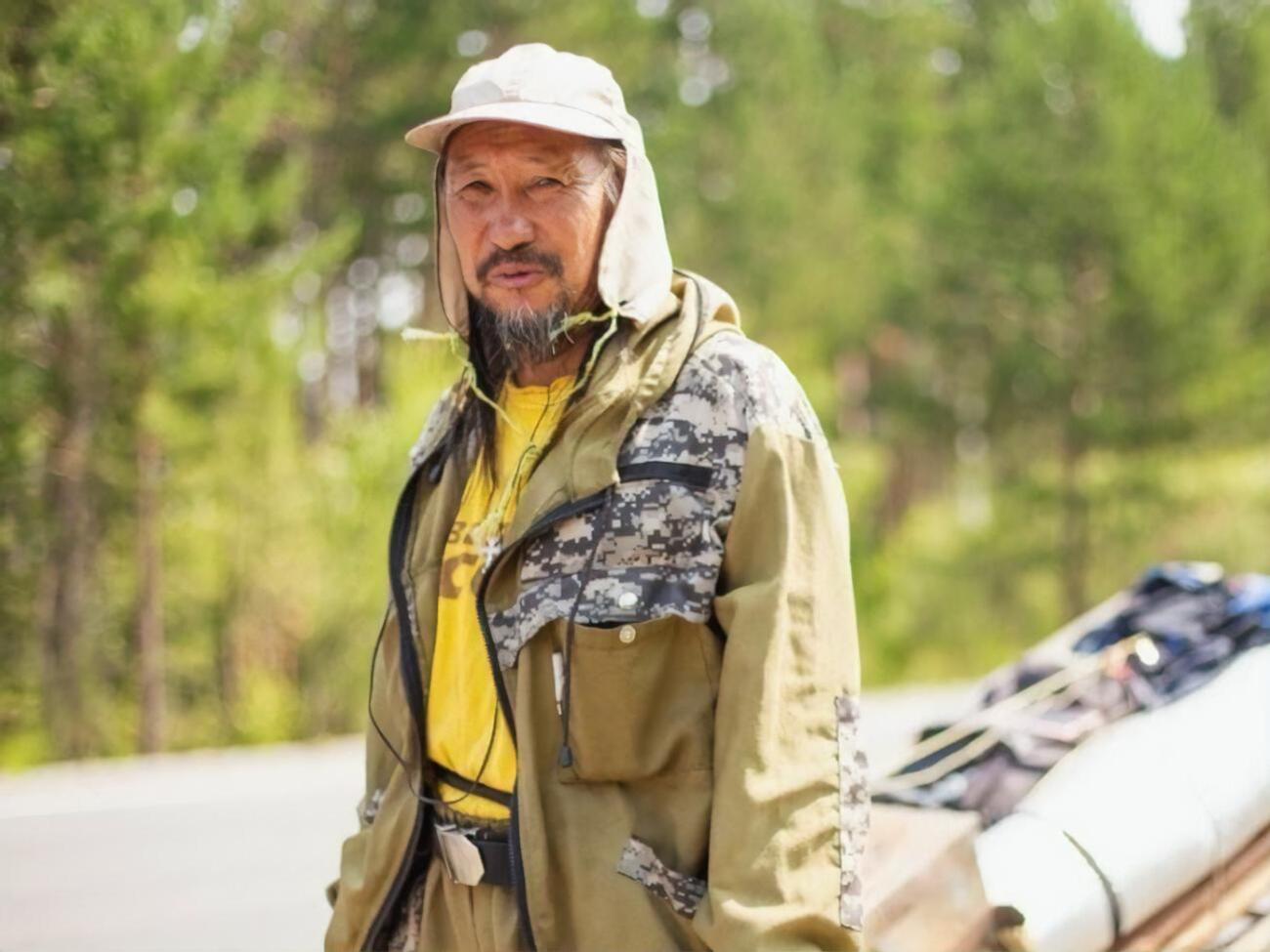 В декабре Габышев отказался от посещений психиатра, сообщили сотрудники Якутского психдиспансера