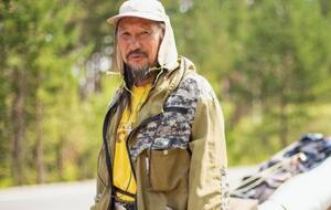 В декабре Габышев отказался от посещений психиатра, сообщили сотрудники Якутского психдиспансера