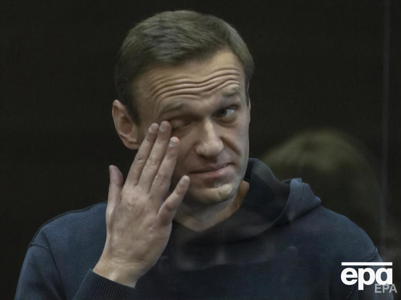 17 січня Навальний повернувся в Росію з Німеччини, де лікувався після отруєння "Новачком"