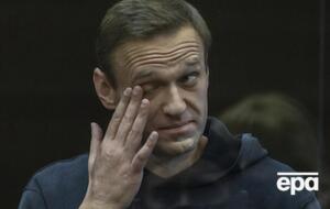 17 января Навальный вернулся в Россию из Германии, где лечился после отравления "Новичком"