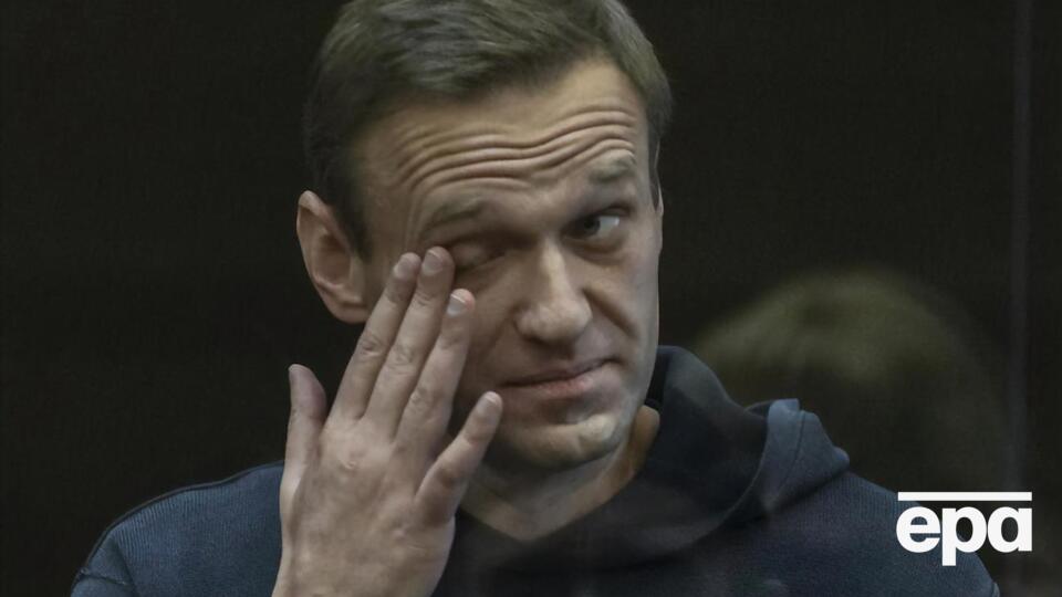 17 января Навальный вернулся в Россию из Германии, где лечился после отравления "Новичком"