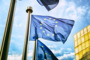 Украина, Грузия и Молдова сделали совместное обращение к ЕС