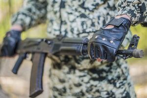 Российские оккупанты блокируют работу практически всех КПВВ на Донбассе