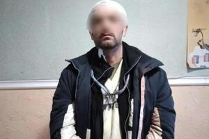 За даними правоохоронців, 37-річного зловмисника раніше вже притягували до кримінальної відповідальності