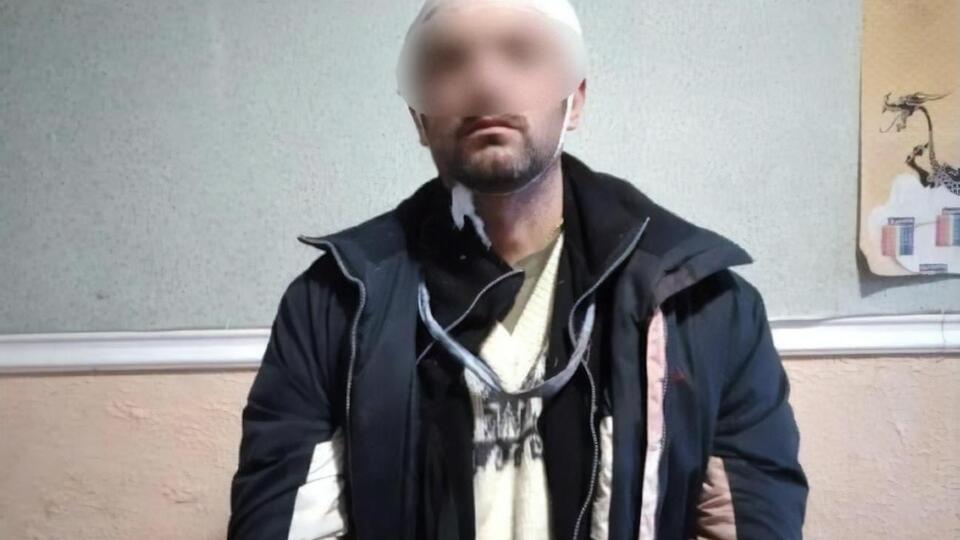 По данным правоохранителей, 37-летний злоумышленник ранее уже привлекался к уголовной ответственности