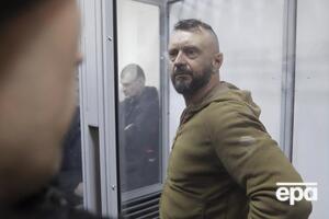 Антоненко задержали в декабре 2019 года