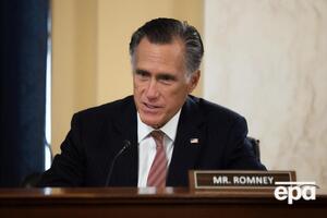 Ромні: Сильні лідери не мають саджати опонентів