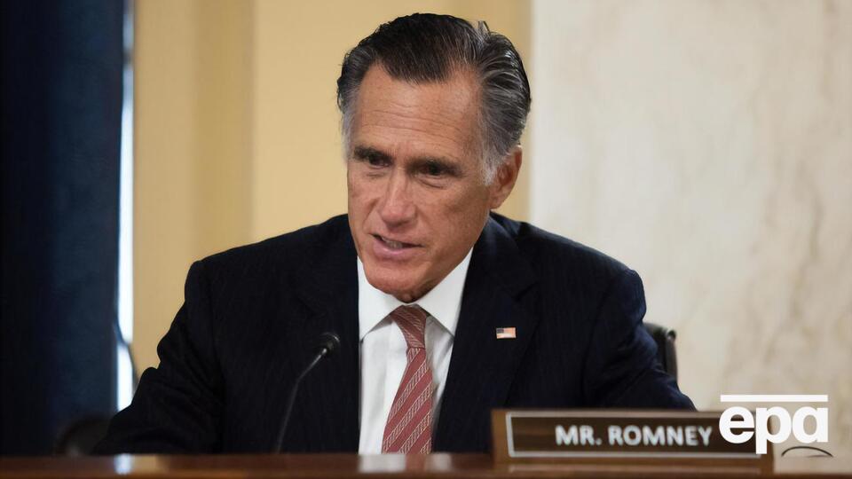 Ромні: Сильні лідери не мають саджати опонентів