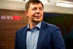 По данным СМИ, Козак входит в ближайшее окружение Медведчука