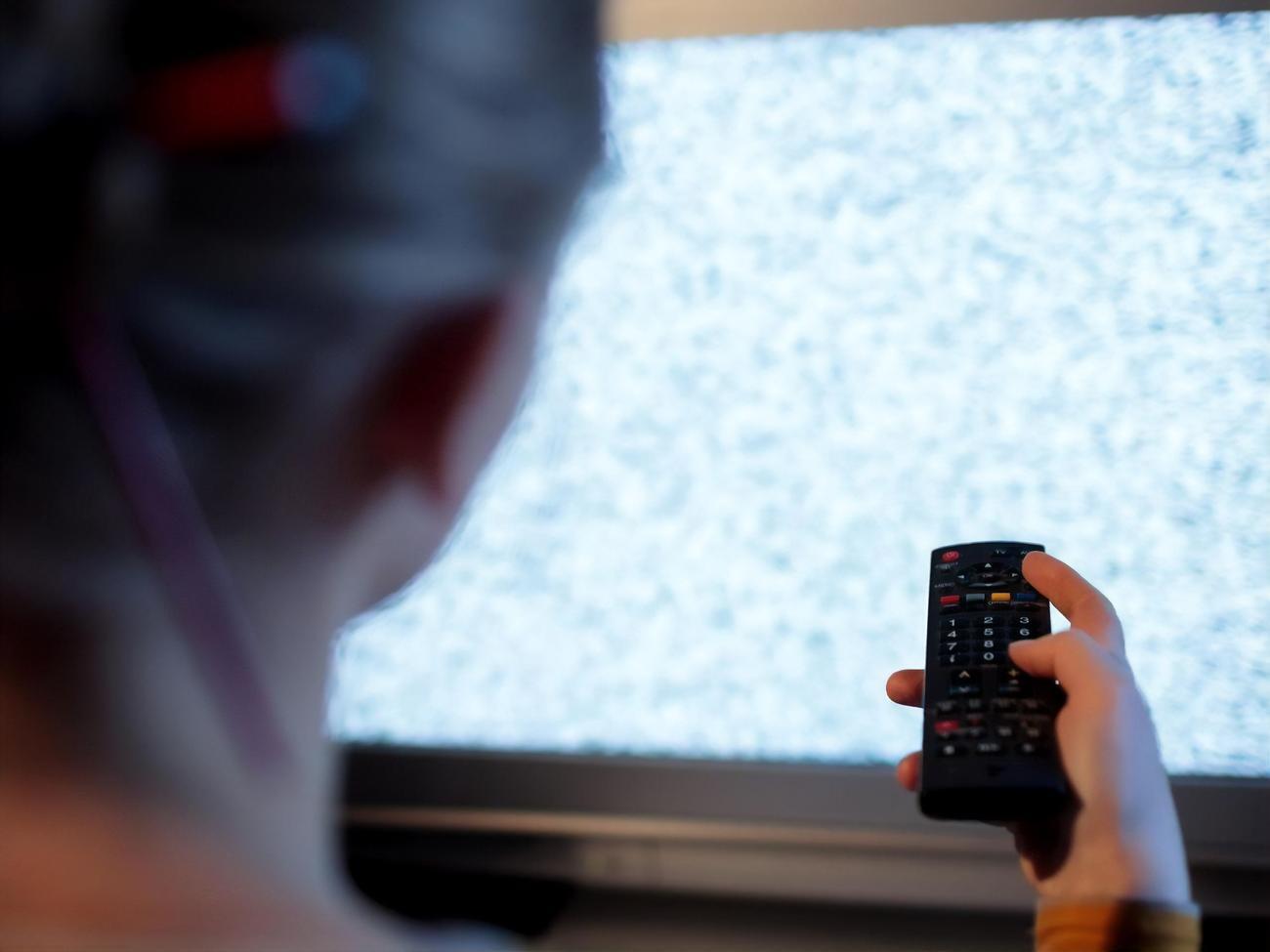 Санкции против телеканалов будут действовать пять лет