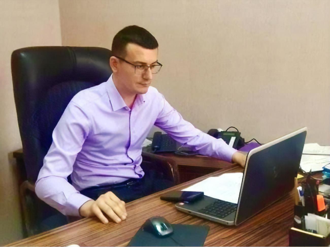 Томіленко: Політична належність власників ЗМІ&nbsp;&ndash; не злочин