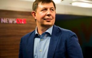According to some media Kozak is a close ally of Medvedchuk