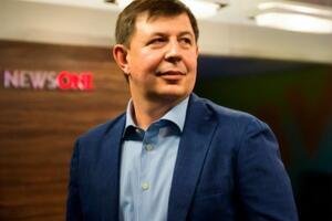 According to some media Kozak is a close ally of Medvedchuk