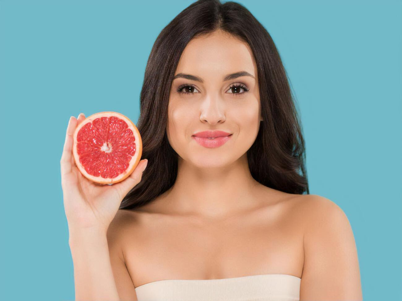 Грейпфрут полезен для укрепления иммунитета, но в определенных ситуациях может навредить