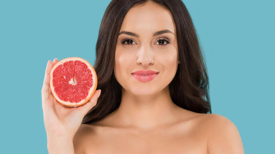 Грейпфрут полезен для укрепления иммунитета, но в определенных ситуациях может навредить