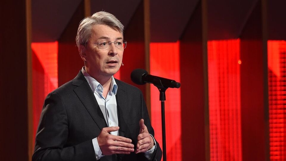 Центр, за прогнозом Ткаченка, почне роботу в березні