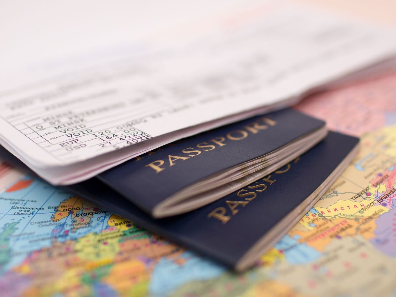 В Украине разрешено только одно гражданство