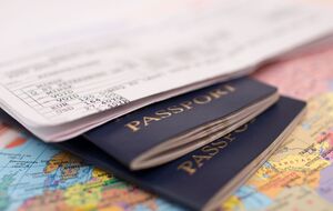 В Украине разрешено только одно гражданство