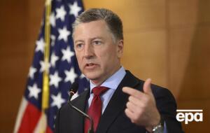 Волкер: В Украине растет беспокойство, которое легко может развеять команда Байдена
