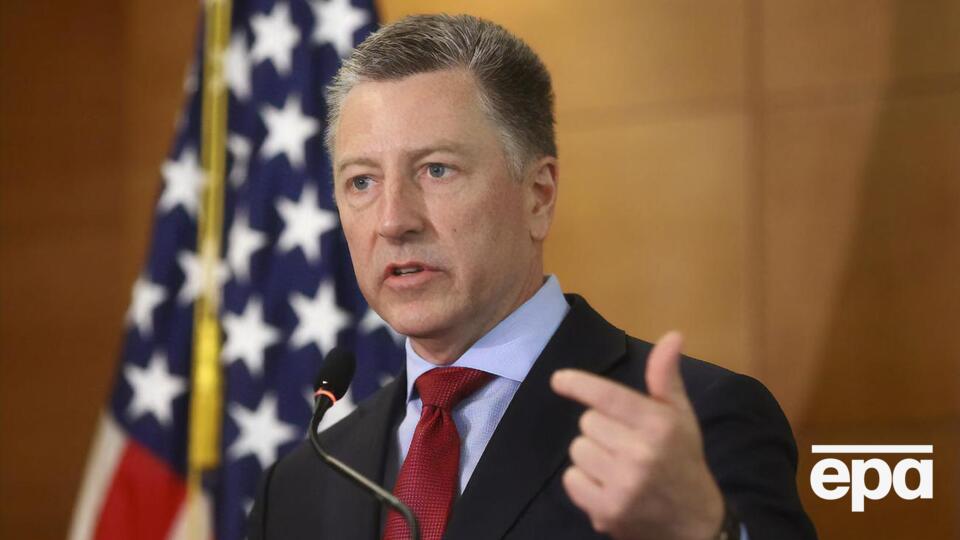 Волкер: В Україні зростає занепокоєння, яке легко може розвіяти команда Байдена
