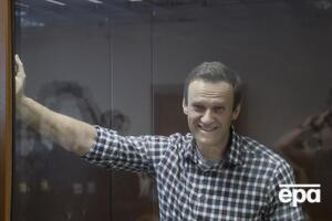 Защите Навального отказали в выполнении требования ЕСПЧ отпустить политика