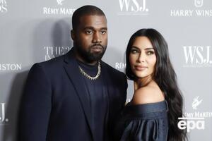 Первые новости о разводе Уэста и Кардашян появились осенью 2020 года