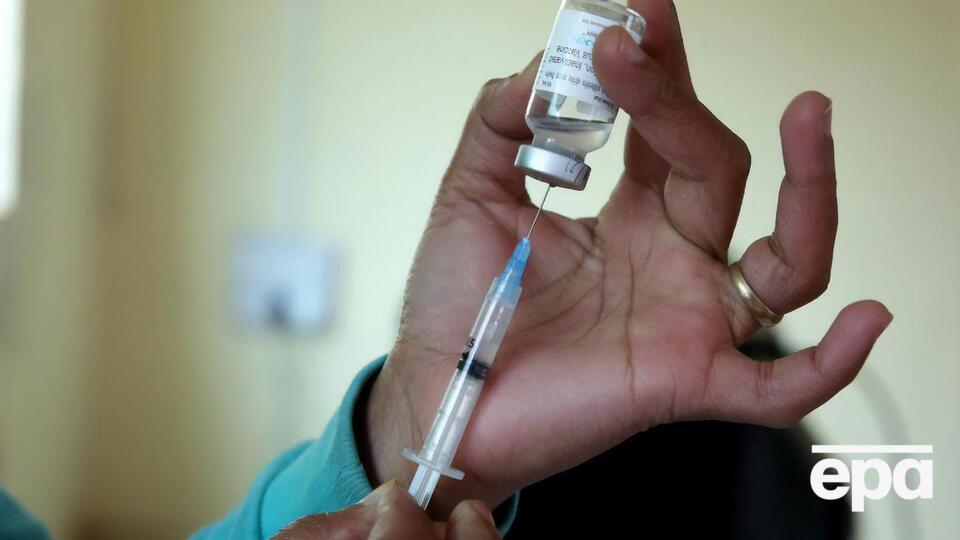 У світі зробили вже понад 199 млн щеплень проти коронавірусу