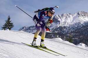 Українську команду обігнали збірні Норвегії та Німеччини