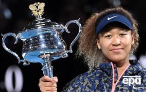 Осака вернула титул спустя два года после предыдущей победы на турнире