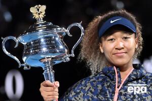 Осака вернула титул спустя два года после предыдущей победы на турнире