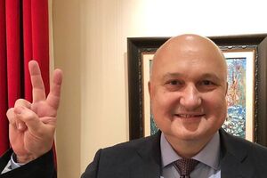Смешко: Радий, що Зеленський нарешті пішов на ці кроки
