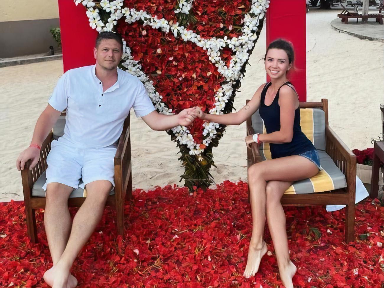 Осенью 2020 года Соколюк признался, что между ним и Зинченко&nbsp;завязались личные отношения